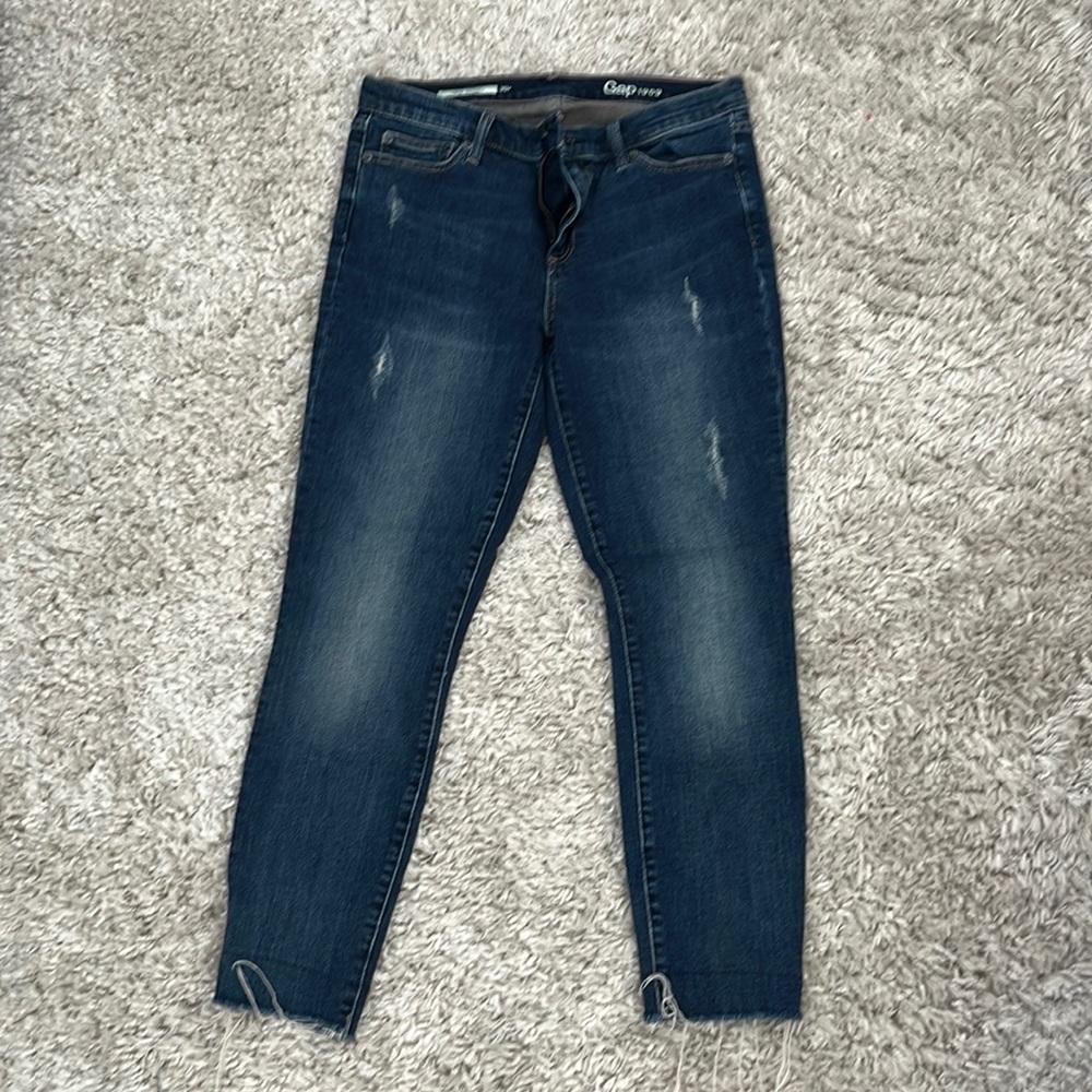 Gap Authentic True Skinny